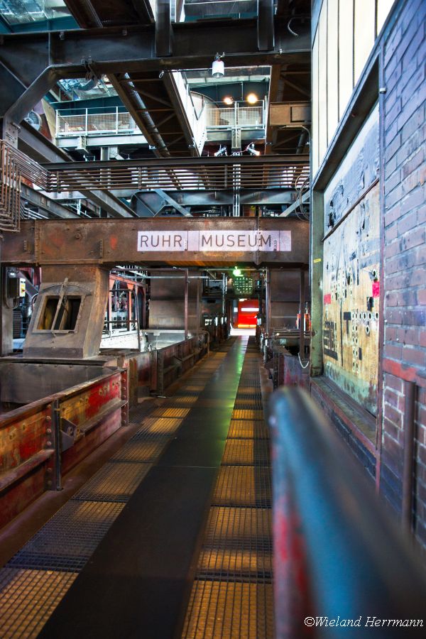 Zeche Zollverein_22