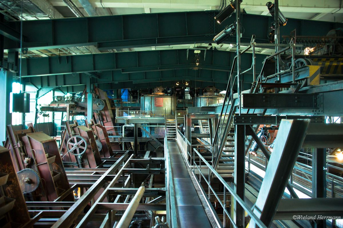 Zeche Zollverein_23