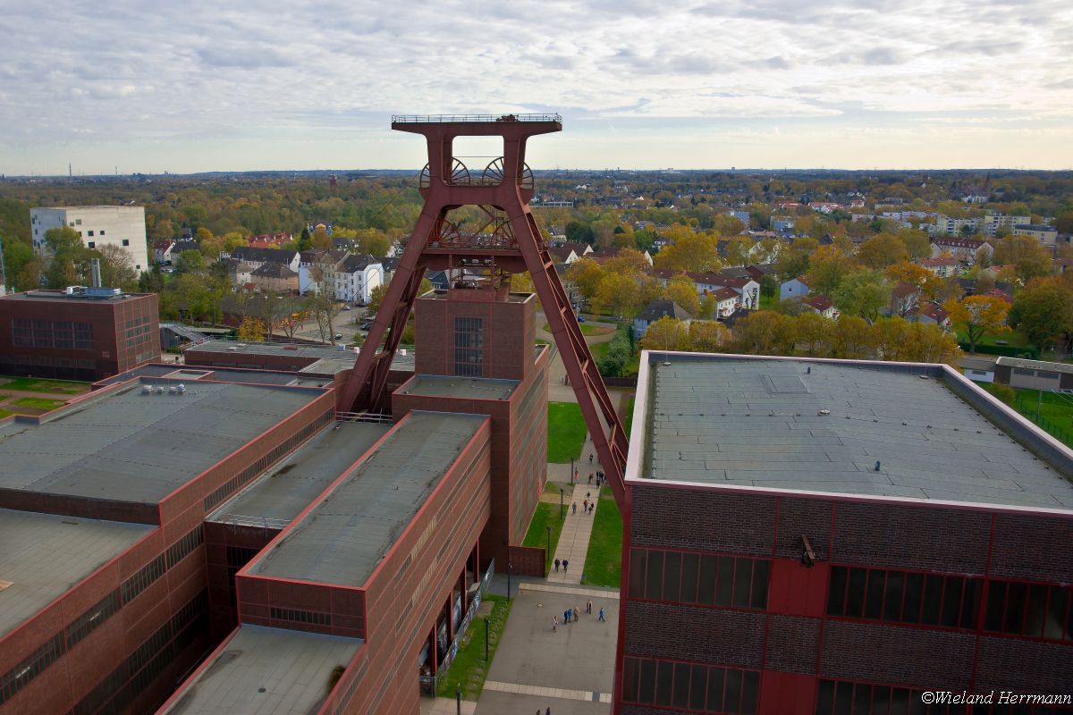 Zeche Zollverein_24