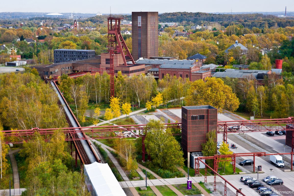 Zeche Zollverein_25