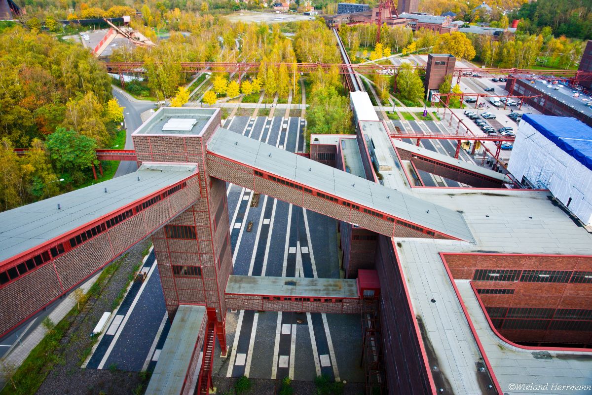 Zeche Zollverein_26