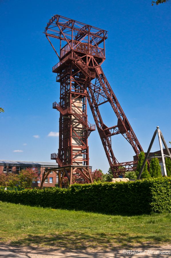 Zeche Zollverein_27