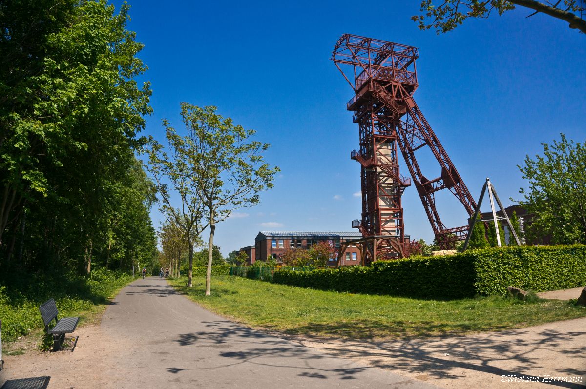 Zeche Zollverein_28