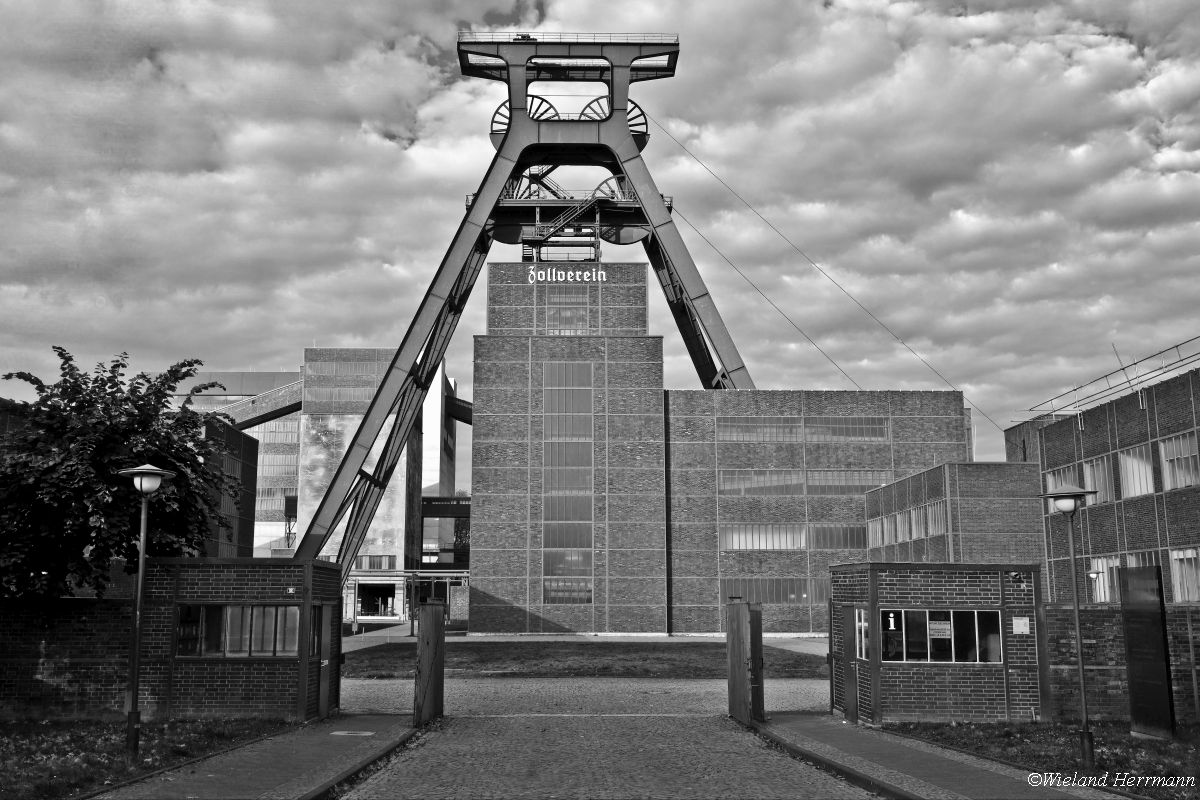 Zeche Zollverein_02