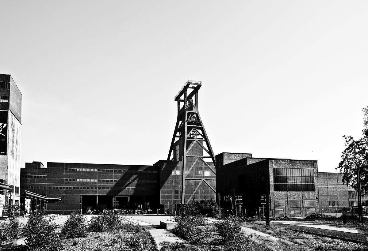 Zeche Zollverein_03