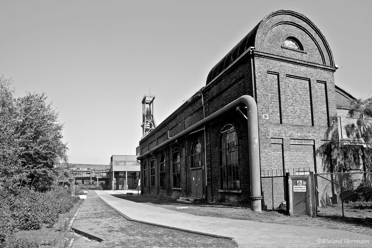 Zeche Zollverein_07
