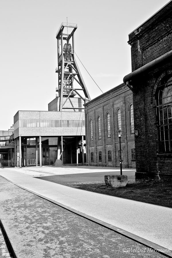 Zeche Zollverein_08