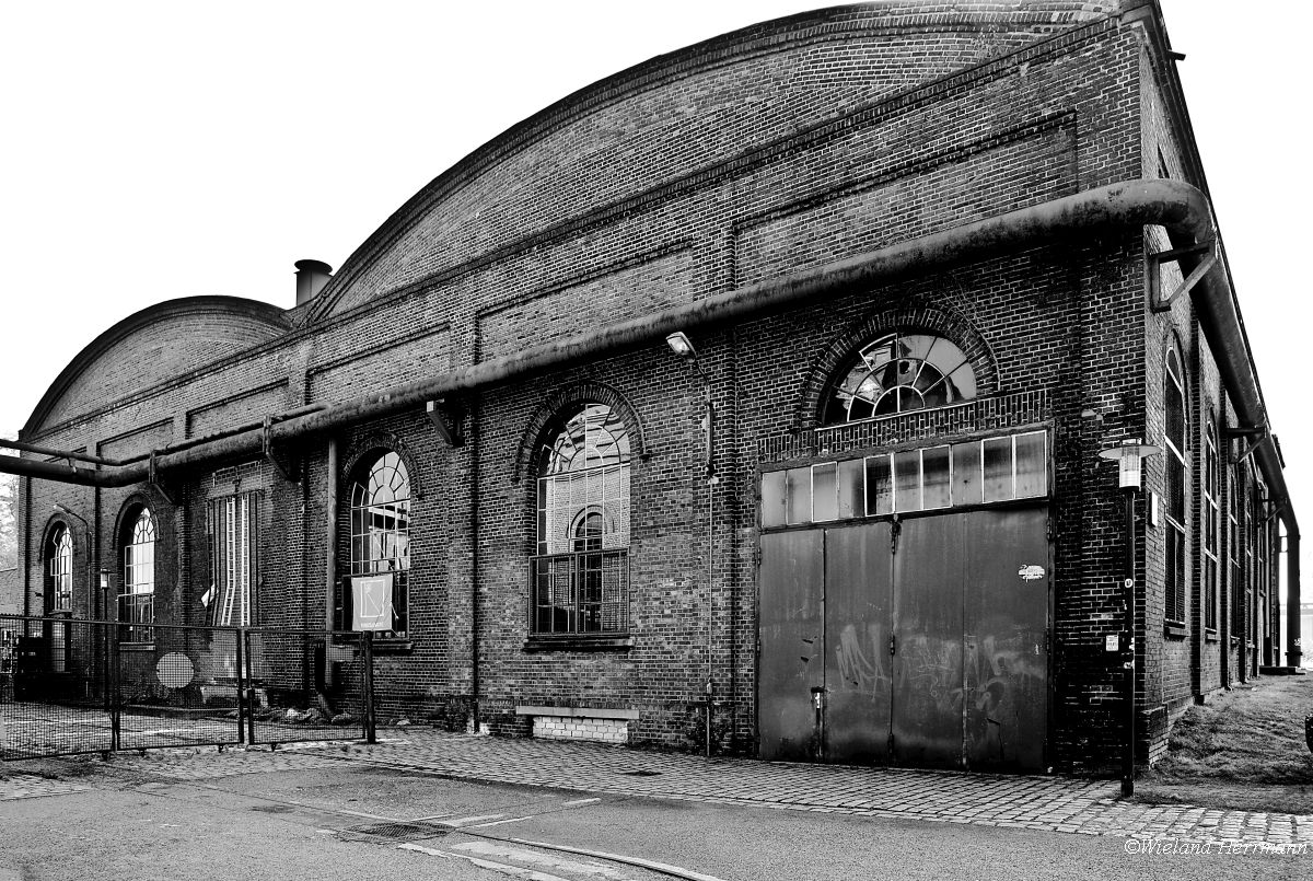 Zeche Zollverein_09
