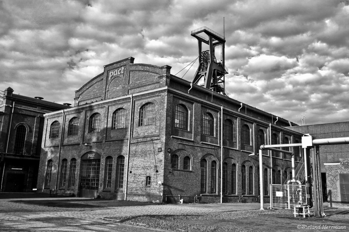 Zeche Zollverein_11
