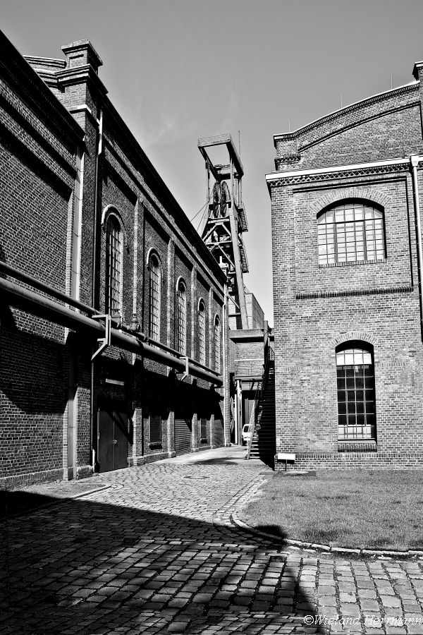 Zeche Zollverein_12