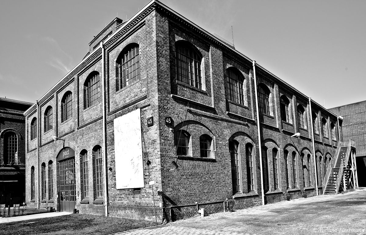 Zeche Zollverein_13