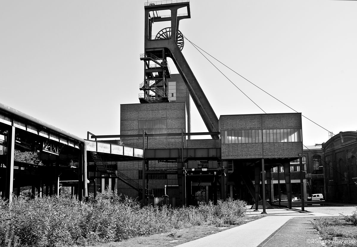 Zeche Zollverein_14