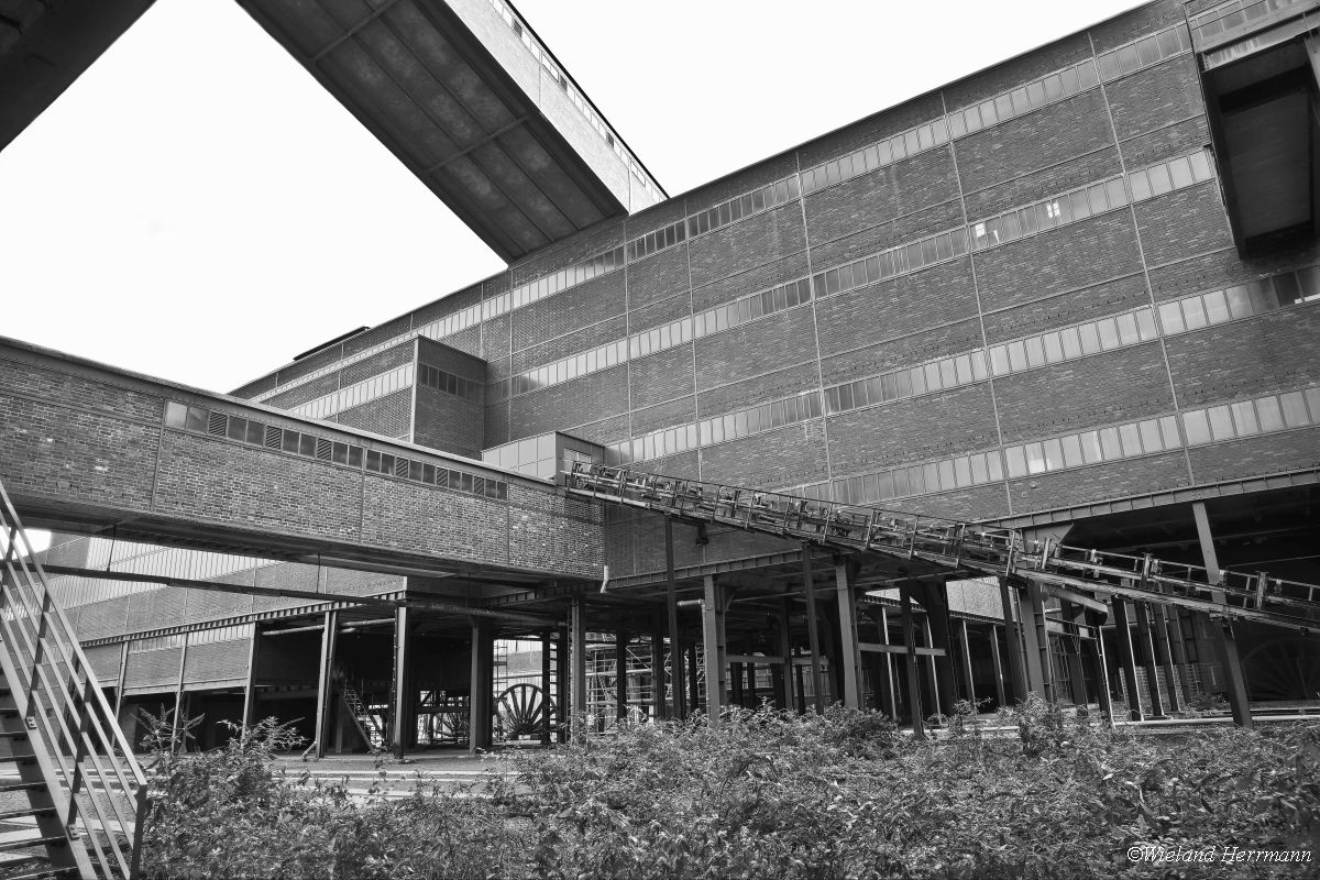 Zeche Zollverein_18