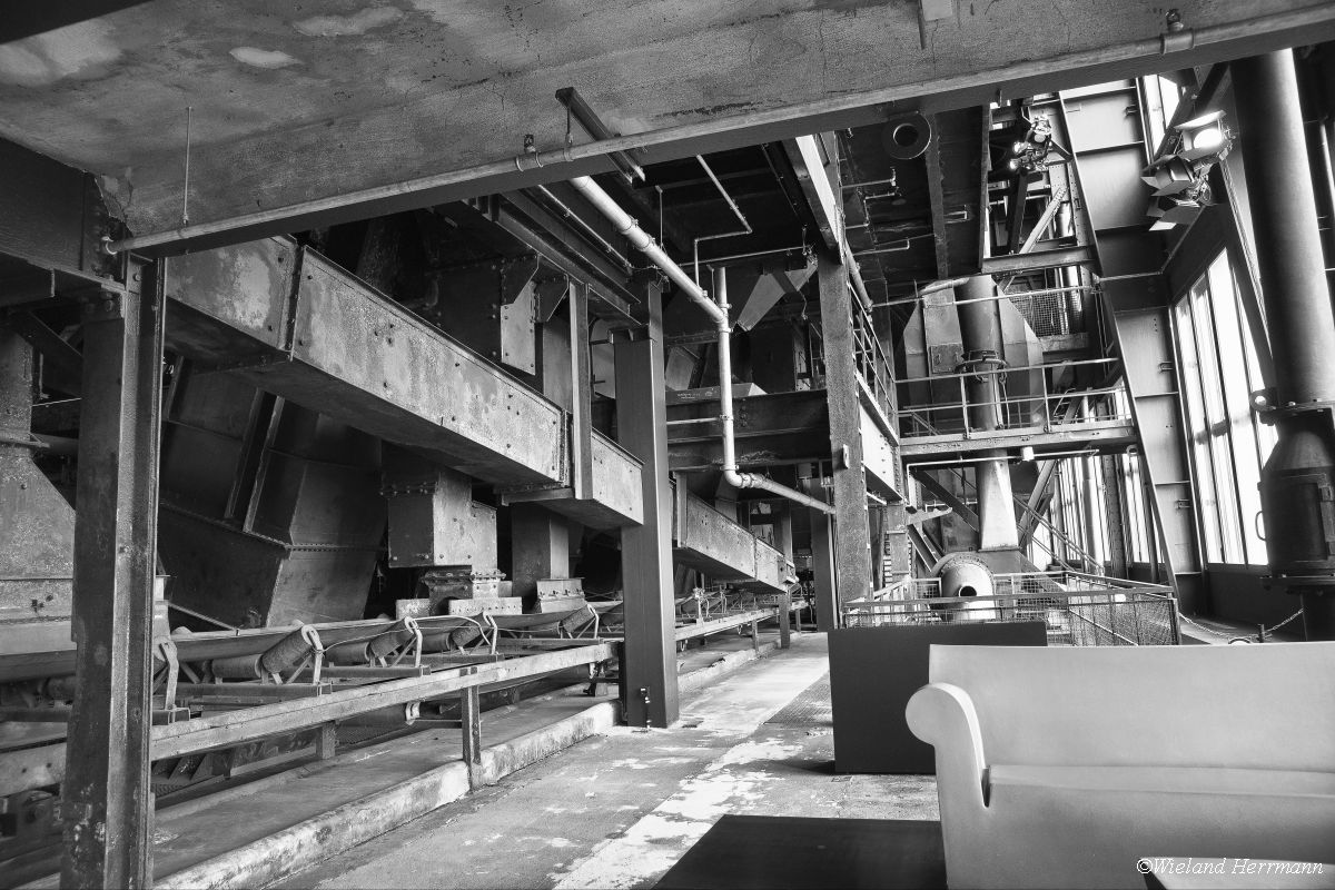 Zeche Zollverein_19