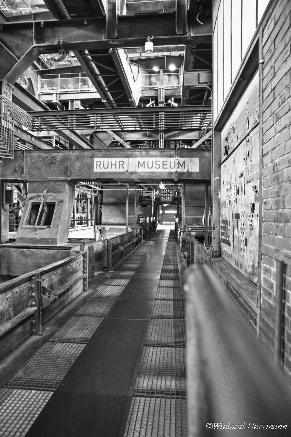 Zeche Zollverein_20