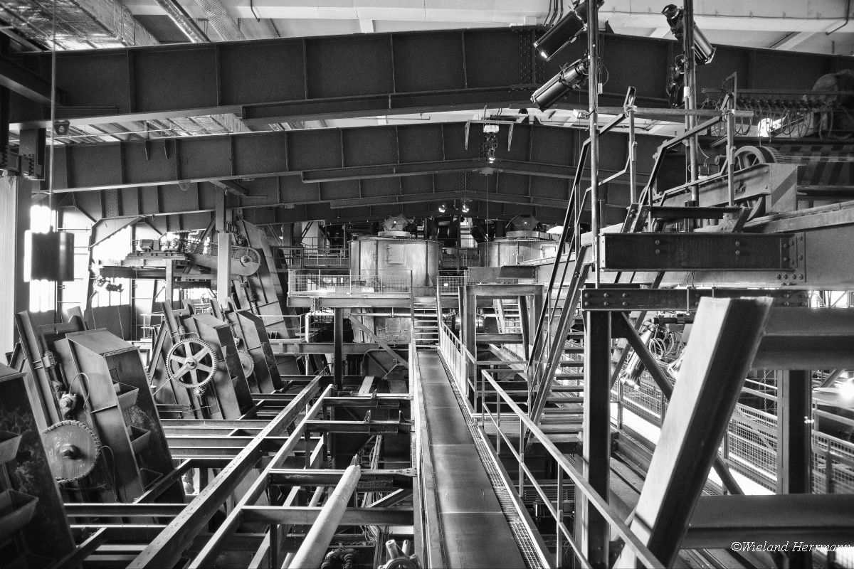 Zeche Zollverein_21