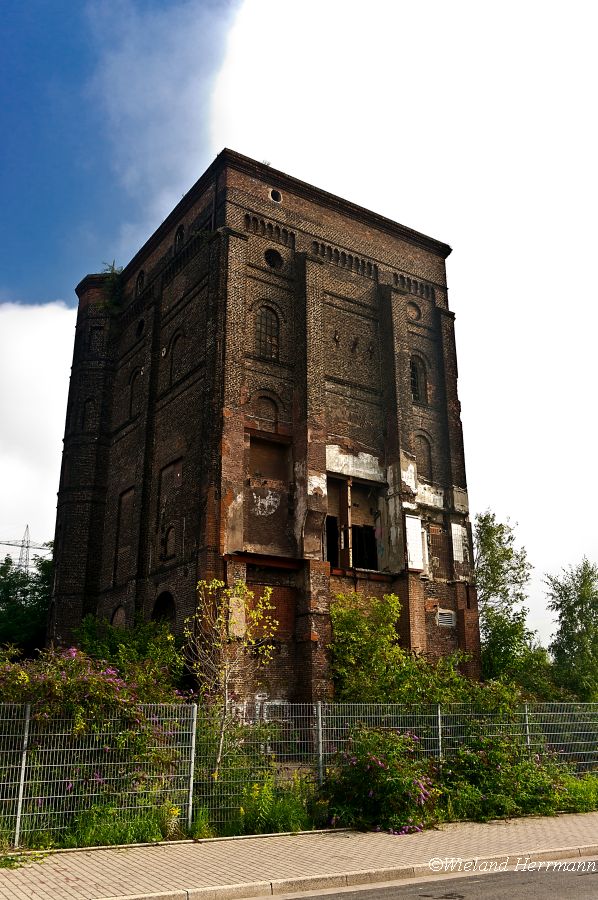 Zeche Unser Fritz_01