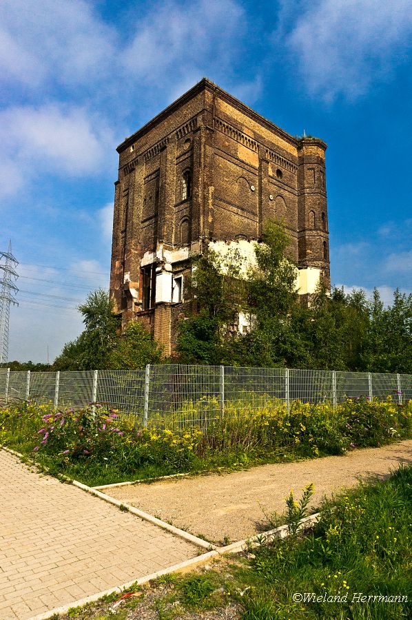 Zeche Unser Fritz_02