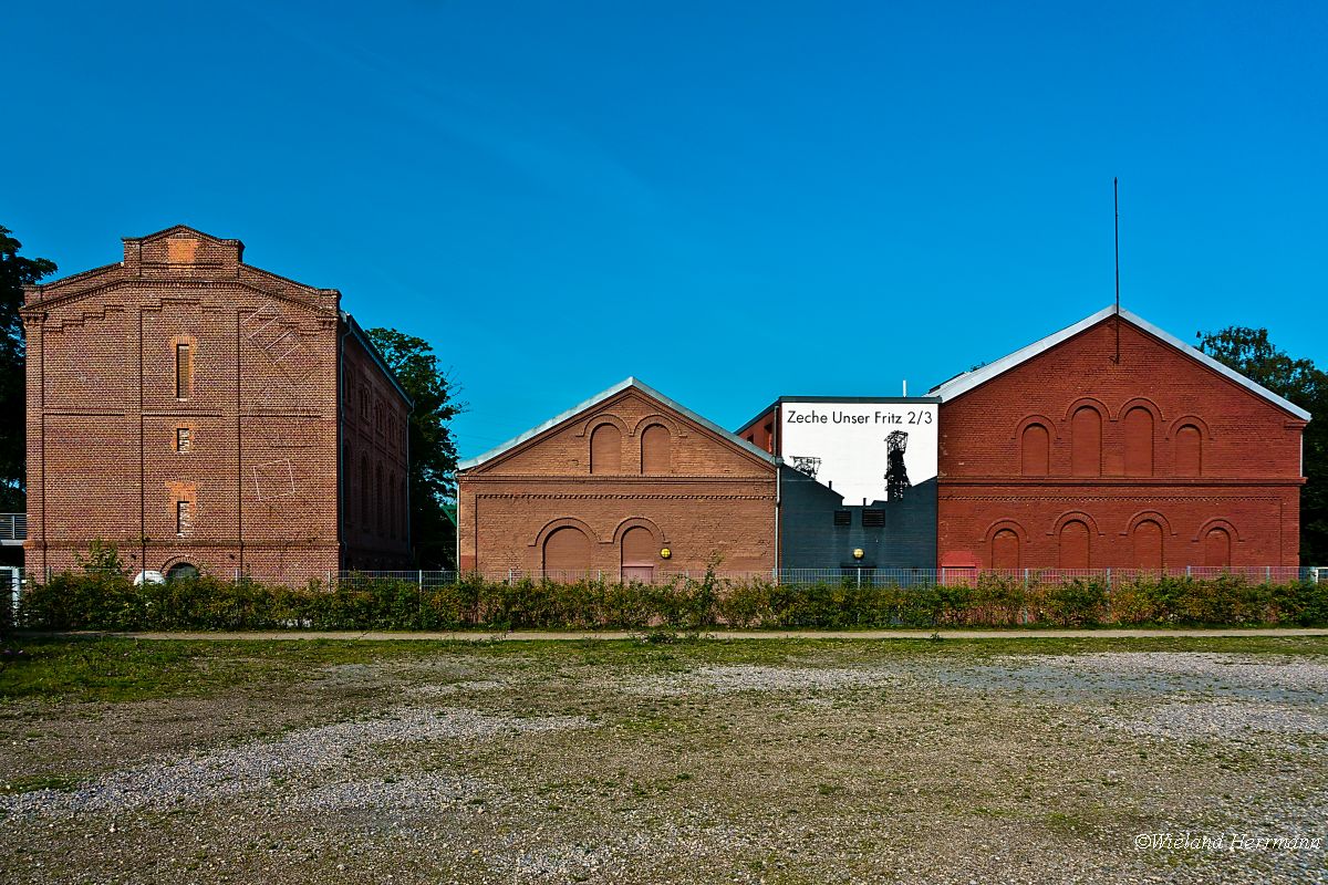 Zeche Unser Fritz_03