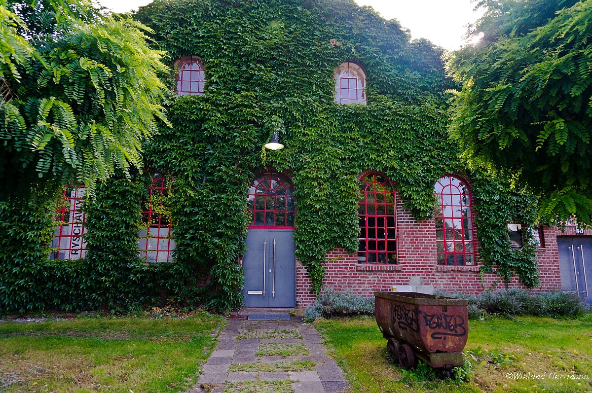 Zeche Unser Fritz_04