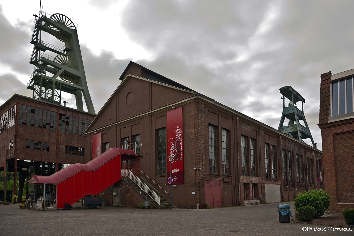 Zeche Ewald_19