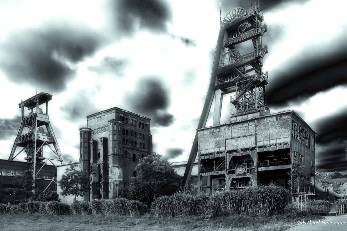 Zeche Ewald_17