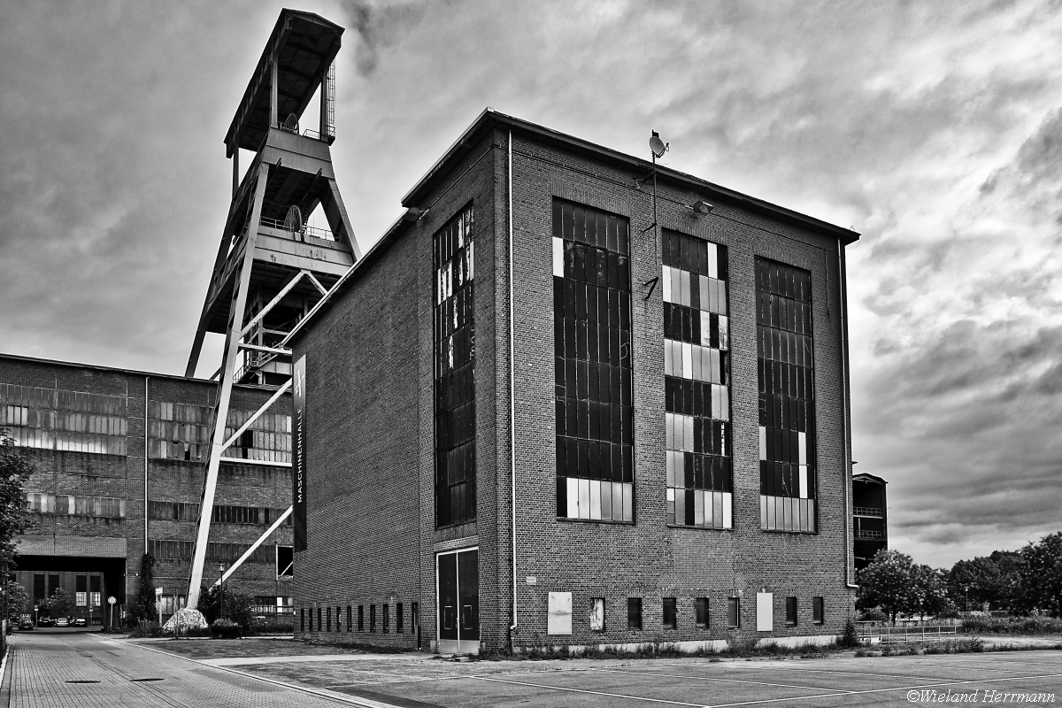 Zeche Ewald_06
