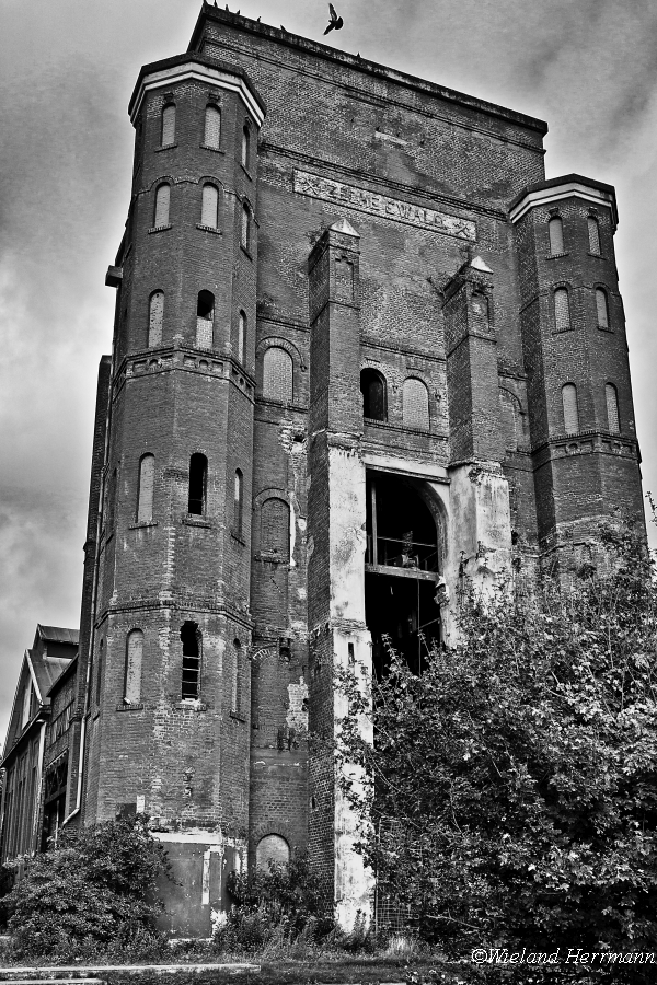 Zeche Ewald_09