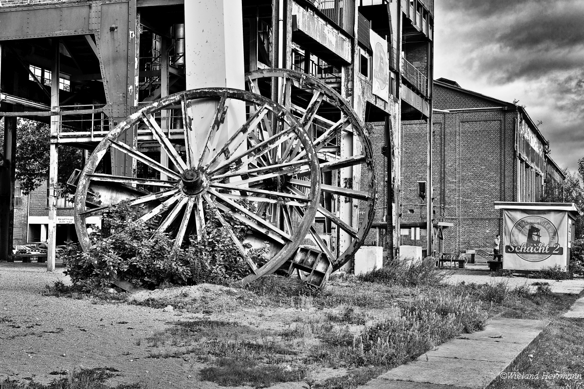 Zeche Ewald_19